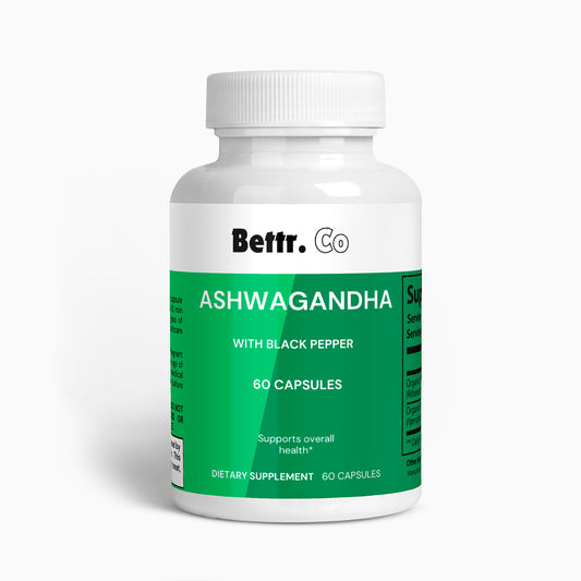 Ashwagandha