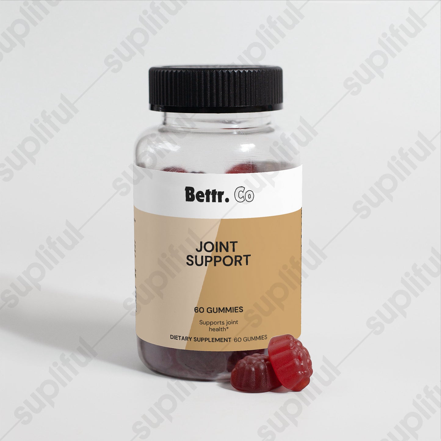 Joint Support Gummies (Adult)